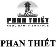 PHAN THIET NUOC MAM - FISH SAUCE PHAN THIET