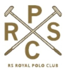 PSCR RS ROYAL POLO CLUB