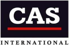 CAS INTERNATIONAL