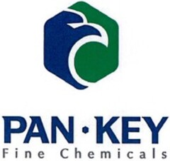 PAN·KEY Fine Chemicals