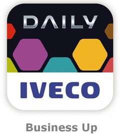 DAILY IVECO Business Up