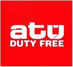 atü DUTY FREE