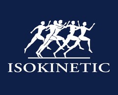 ISOKINETIC