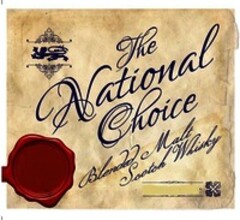 The National Choice