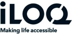 iLOQ Making life accessible