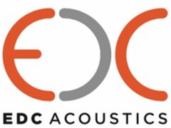 EDC ACOUSTICS