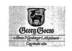 Georg Goess