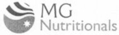 MG Nutritionals