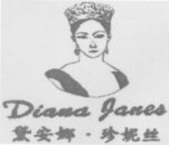 Diana Janes