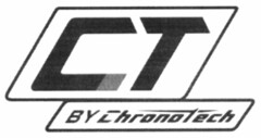 CT BY Chronotech
