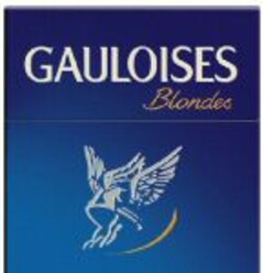 GAULOISES Blondes