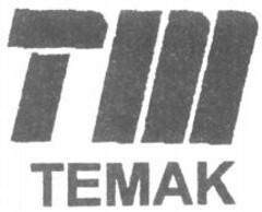 TM TEMAK