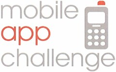 mobile app challenge