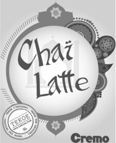Chaï Latte TEKOE www.tekoe.com