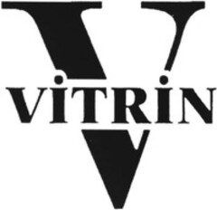 VITRIN V