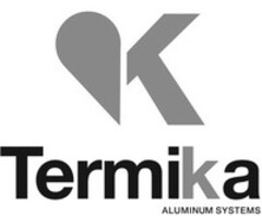 Termika ALUMINIUM SYSTEMS