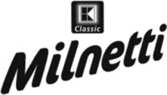 K Classic Milnetti