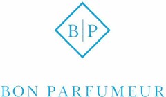 BP BON PARFUMEUR