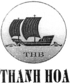 THB THANH HOA