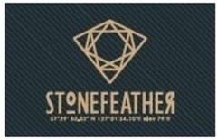 STONEFEATHER