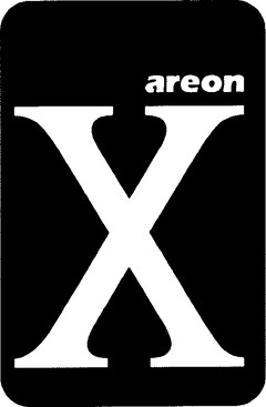 areon X