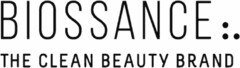 BIOSSANCE THE CLEAN BEAUTY BRAND