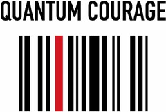 QUANTUM COURAGE