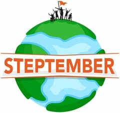 STEPTEMBER