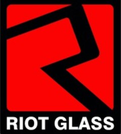 R RIOT GLASS