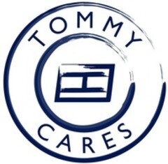 TOMMY CARES