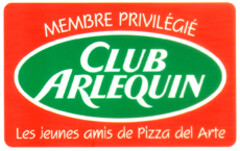 CLUB ARLEQUIN