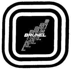 BRUNEL