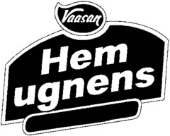 Vaasan Hem ugnens