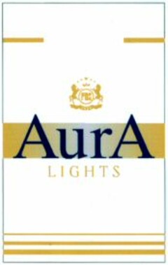 AurA LIGHTS