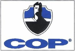 cop