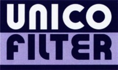 UNICO FILTER