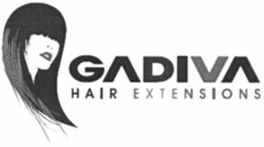 GADIVA HAIR EXTENSIONS