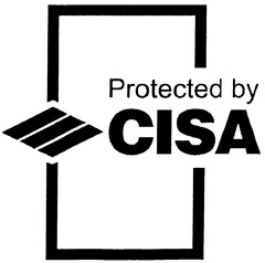 Protected by CISA