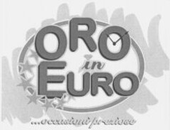 ORO in EURO ... occasioni preziose