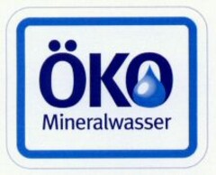ÖKO Mineralwasser