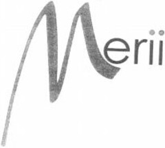 Merii