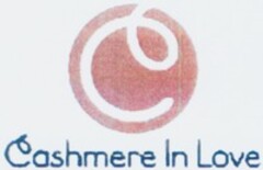 Cashmere In Love