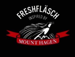 FRESHFLÄSCH INSPIRED BY MOUNT HAGEN