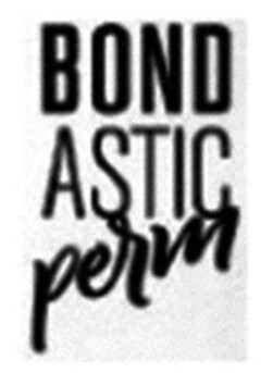 BONDASTIC perm