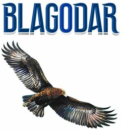 BLAGODAR