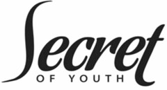 Secret OF YOUTH