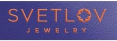 SVETLOV JEWELRY