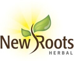 New Roots HERBAL