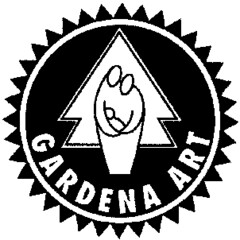 GARDENA ART