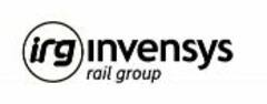 irginvensys rail group